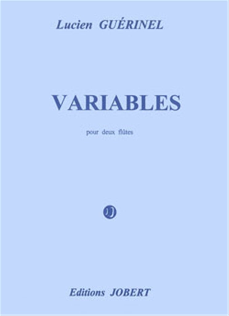 Variables